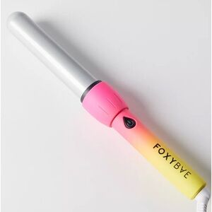 FoxyBae 32mm Electric Dream Neon Curling Wand